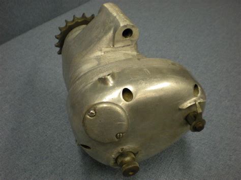 Buy Norton 750 Commando Gearbox In Midland North Carolina Us For Us