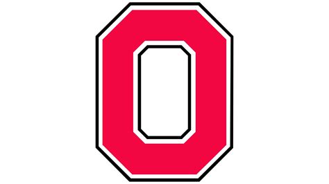 Ohio State University Logo Y Símbolo Significado Historia Png Marca