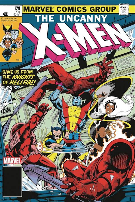 X Men Facsimile Edition Ace Comics Subscriptions