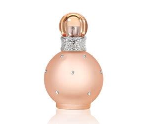 Britney Spears Naked Fantasy Edp Ml Billig