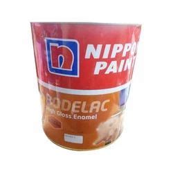 Nippon Enamel Paint Nippon Bodelac Enamel Latest Price Dealers