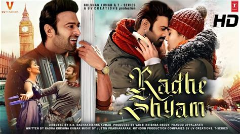 Radhe Shyam Radhe Shyam Full Movie In Hindi Dubbed Hd Review