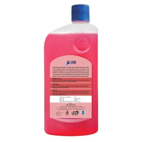 Rose Floor Cleaner At Best Price In Kolkata West Bengal Maa Sales