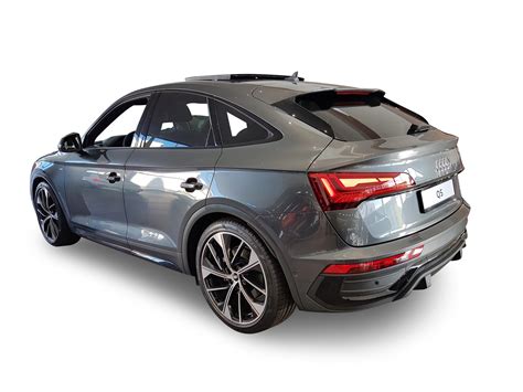 Audi Eu Q Sportback S Line Led Klimaut Mmi Radio Plus Auto Bauer