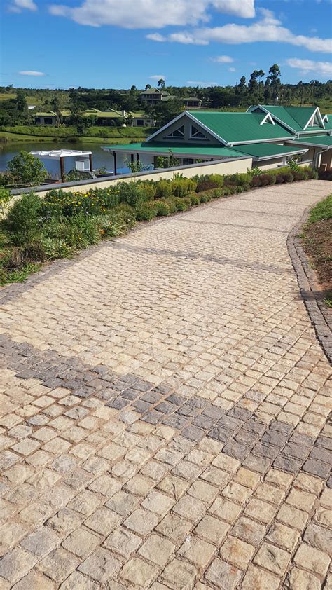 Driveway Paving Ideas Smartstone