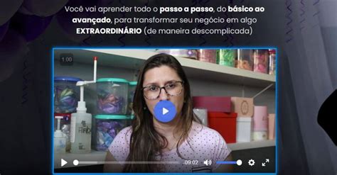 Curso de Balões Descubra Como Ganhar Até 6 Mil Reais por Mês