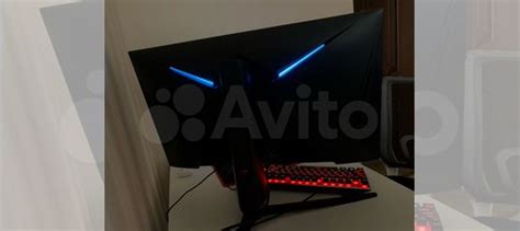 Монитор ardor gaming infinity PRO AQ27H1 165 Гц купить в Ялте ...
