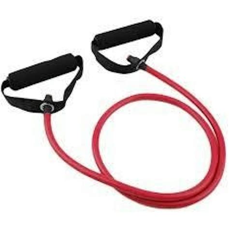 handle tube resistance bands | Workout Trends