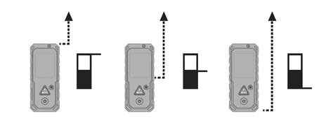 Sola Vector 100 Pro Laser Distance Meter Instruction Manual