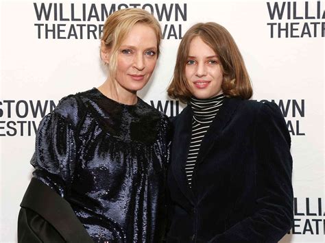 Maya Hawke's Parents: All About Her Relationship With Dad Ethan and Mom Uma