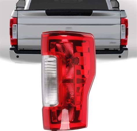 Amazon Garage Pro Tail Light Assembly Compatible With