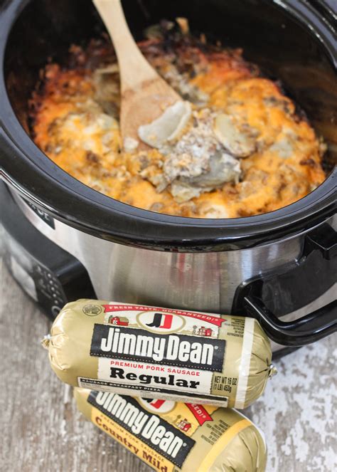 Sausage Potato Casserole The Farmwife Cooks