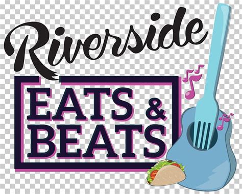 Riverside Brand Logo PNG, Clipart, Area, Beats Logo, Brand, Food, Line ...