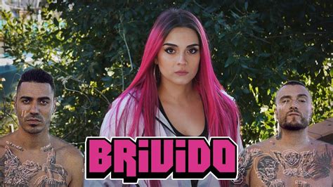 Gu Pequeno Brivido Ft Marracash Cover Youtube