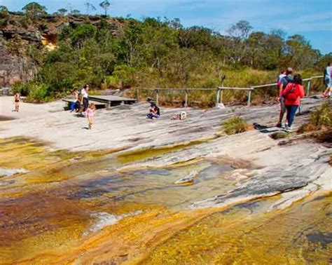 Parques De Minas Descubra As Belezas Naturais E Os Encantos Do Parque