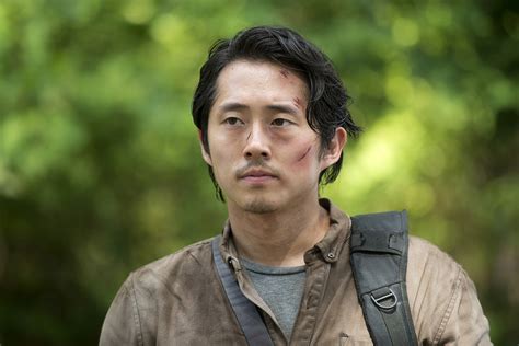 Steven Yeun - Actor