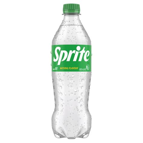 Sprites Green Bottle Goes Clear Convenience World Magazine