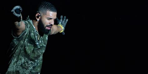 Drake Screaming