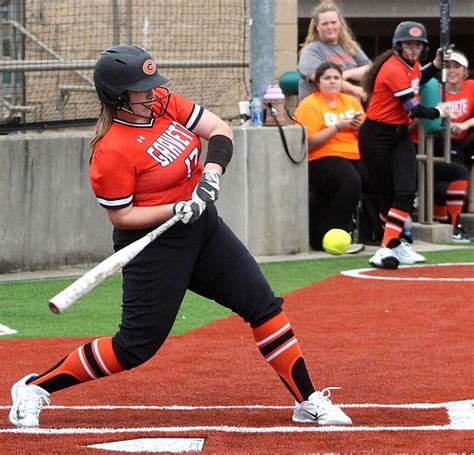 Lady Lions Softball Team Starting Strong Westside Eagle Observer