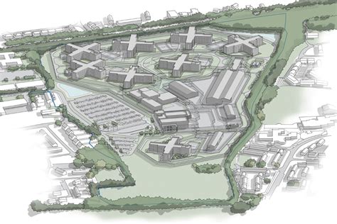 HMP Fosse Way Community Consultation - GOV.UK