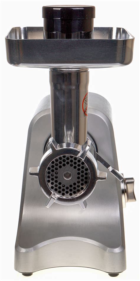 Обзор мясорубки Gemlux GL-MG500SS — надежной, производительной и при ...