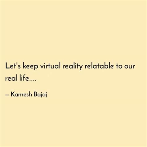 100 Amazing Virtual Reality (VR) Quotes