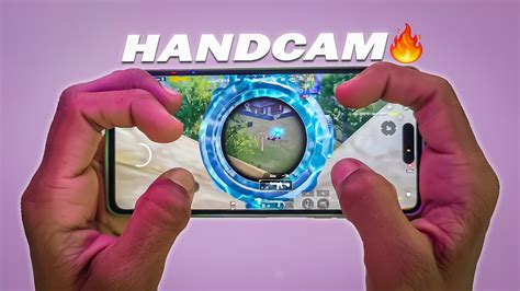 Power Of Gyroscope Best Fingers Handcam Gameplay Best