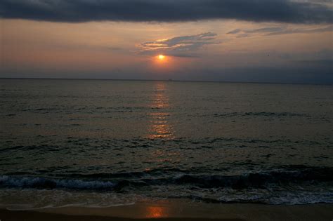 Handful of Light » O Mare e Tu