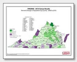 Printable Virginia Maps | State Outline, County, Cities