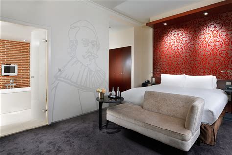 Sofitel Legend The Grand Amsterdam | 5-Star Luxury Hotel | OFFICIAL WEBSITE | Located in city center