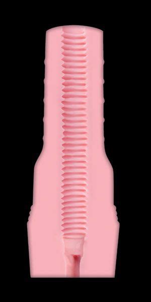 Купить Мастурбатор вагина Fleshlight Pink Lady Super Ribbed