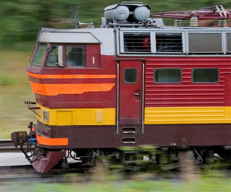 What Is An Articulated Vehicle With Picture