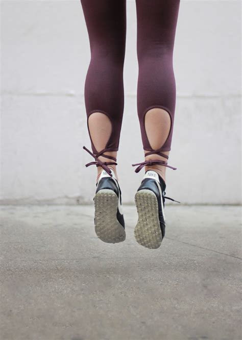 CUTE ACTIVEWEAR WITH AERIE – The Steele Maiden