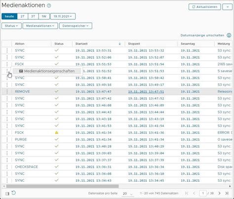 Sep Sesam Web Ui Sepsesam