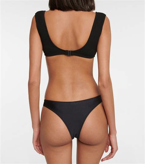 Tropic Of C Curve Bikini Bottoms Tropic Of C