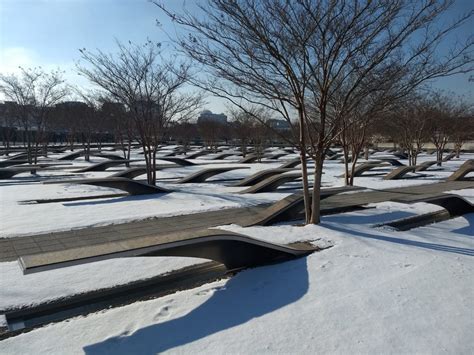 National 9/11 Pentagon Memorial with Kids - Simply Heartfelt