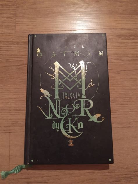 Mitologia Nordycka Neil Gaiman Nowa S L Kup Teraz Na Allegro Lokalnie