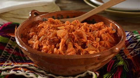 Cómo Hacer Una Deliciosa Tinga De Pollo Con Chipotle En Pocos Pasos