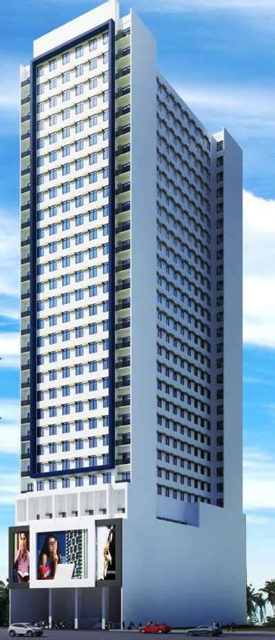 Vista Residences Katipunan