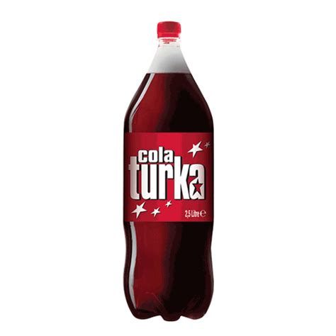 Cola Turka Lt