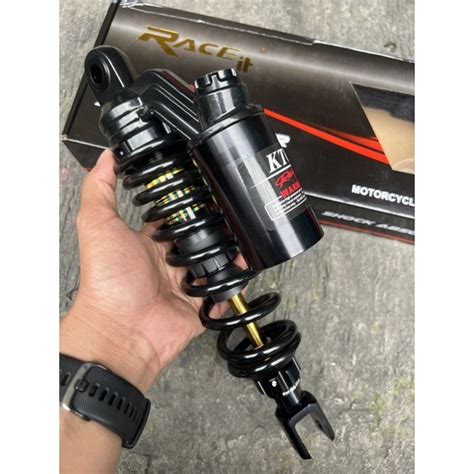 Jual SHOCK SHOCKBREAKER RACE IT MODEL KTC 330 MM BEAT VARIO 125 VARIO