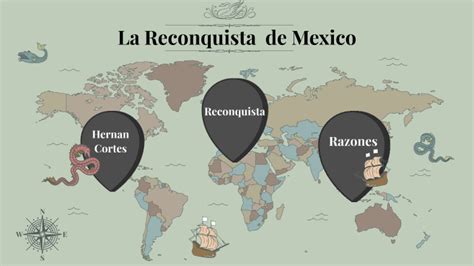 Presentacion Sobre La Reconquista De Mexico By Luna Pilozo Vasquez On Prezi