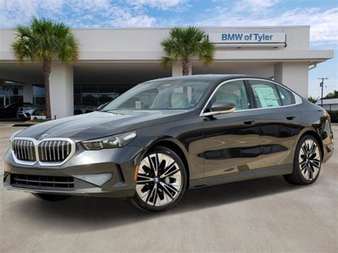 Pre Owned 2024 Bmw 5 Series 530i 4dr Car In Fayetteville Xr14111 Superior Automotive Group