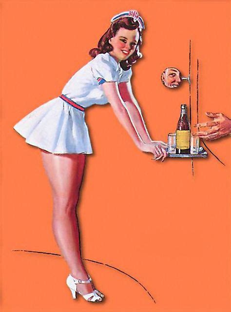 Gil Elvgren Art