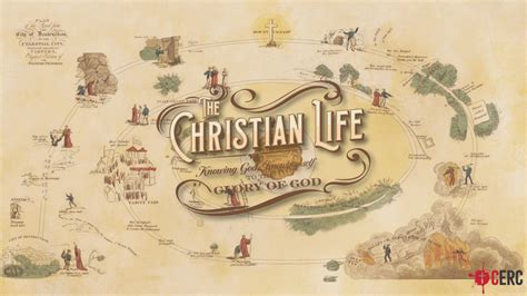 The Christian Life Christ Evangelical Reformed Church Cerc