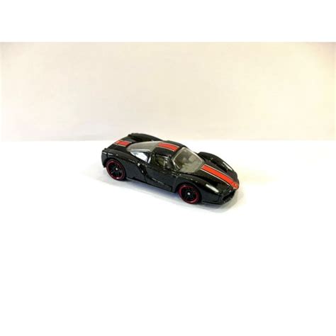 Hot Wheels Ferrari Ferari Spider Enzo Ferrari Ferrari Scuderia Ferrari