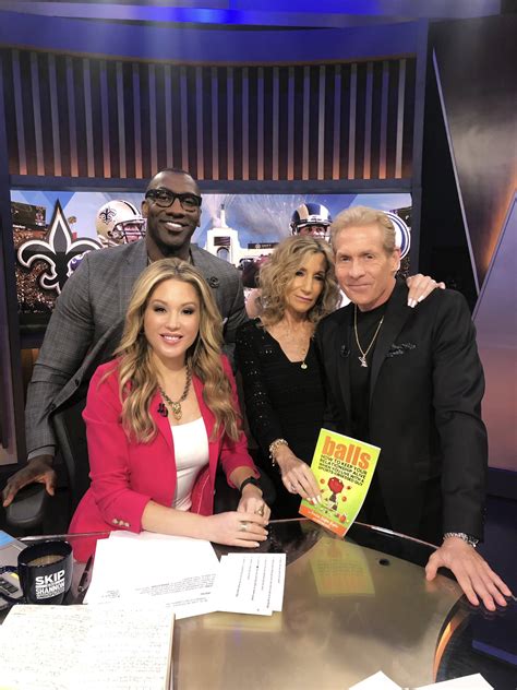 Jennifer Hale Fox Sports Hot
