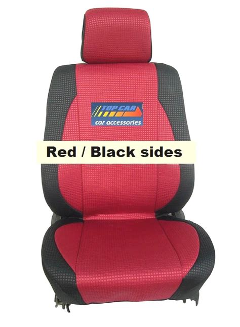 High Quality Custom Car Seat Covers