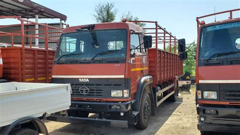 Tata Lpt Bs Phase Truck Review Price Features Loading