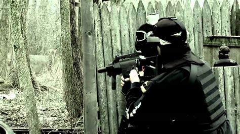 Black Ops Airsoft Op Fallout Youtube